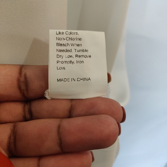 Sheer sequined shift dress - Picture 6 of 7